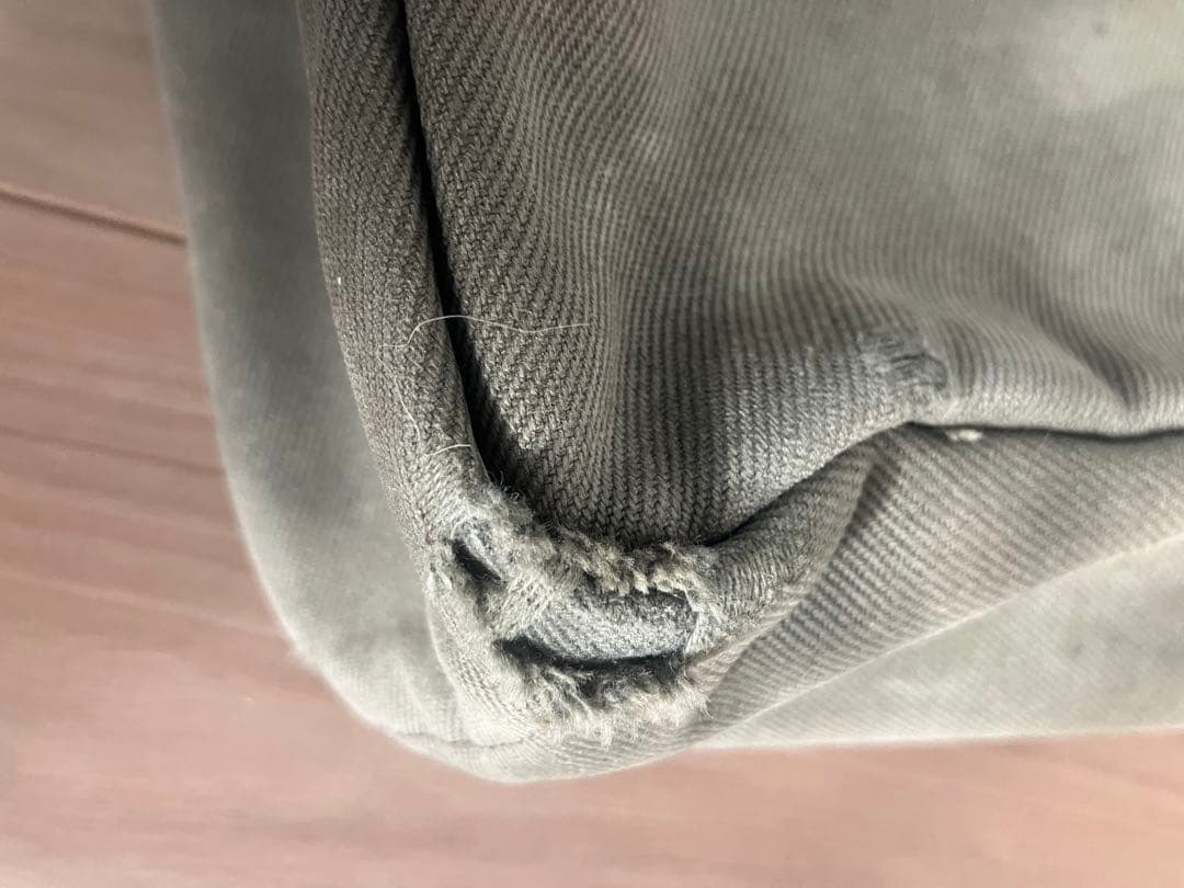 Filson オッターグリーン トートバッグ