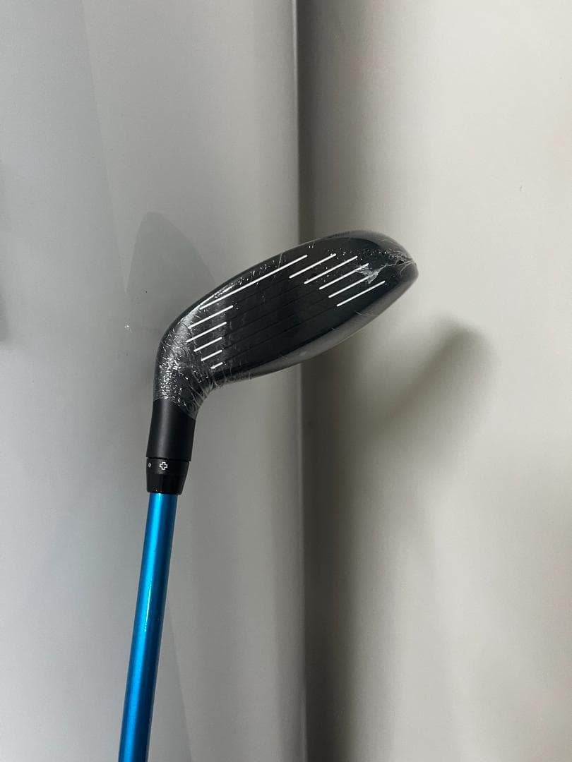 ピン PING ハイブリッド (ユーティリティ)