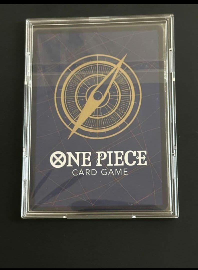 ペローナ　ワンピースカードフラッグシップバトルベスト8記念品 プロモ新品未開封