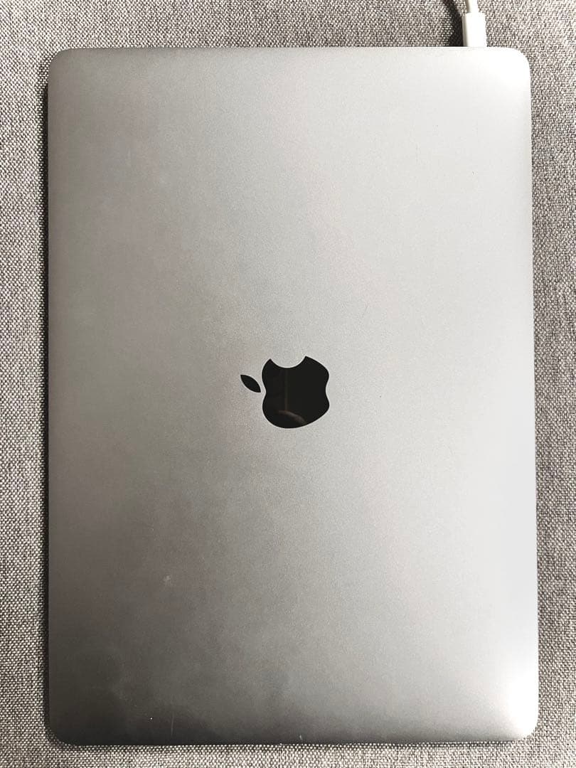 Apple MacBook Pro 13インチ 2017年モデル