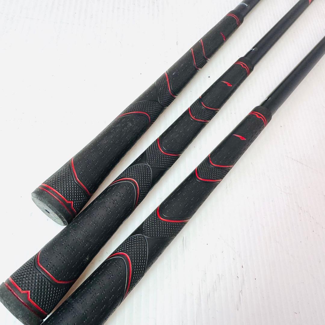 【美品】ワールドイーグル　F-01α ツアーステージ　ゴルフセット10本セット