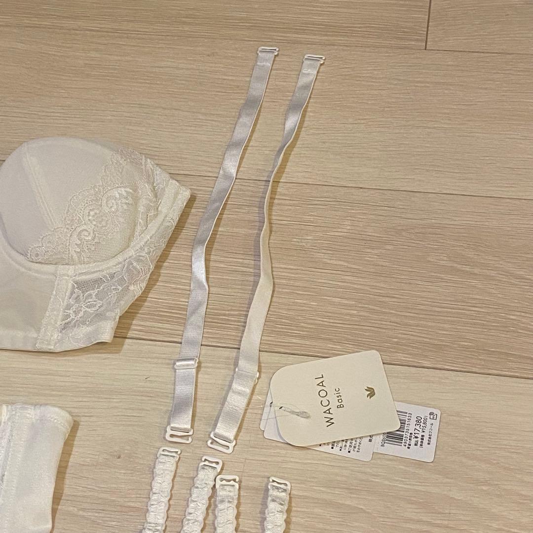 ワコールブライダルインナー E65