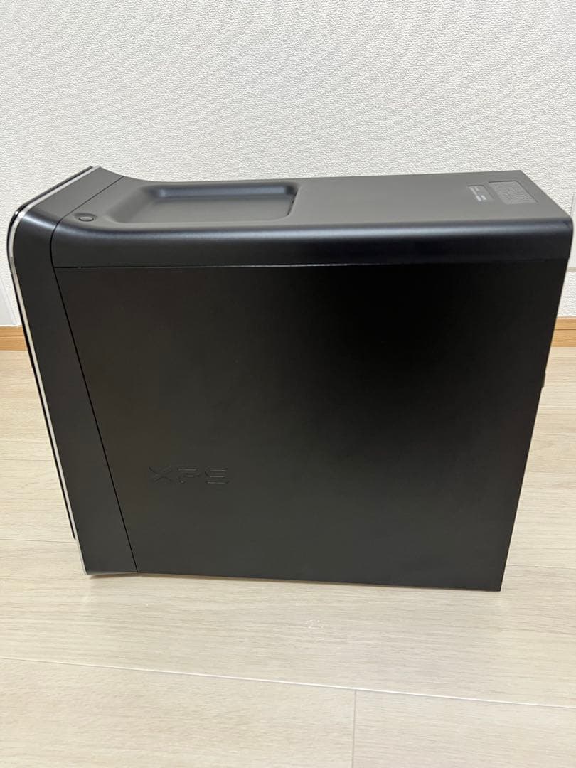 【初期化済】DELL XPS 8700 i7 4790 / 16GB / 2TB