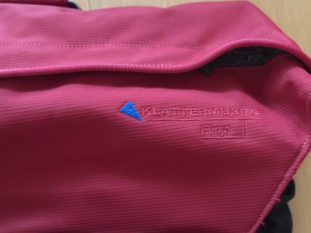 KLATTERMUSEN (クレッタルムーセン) FENJA