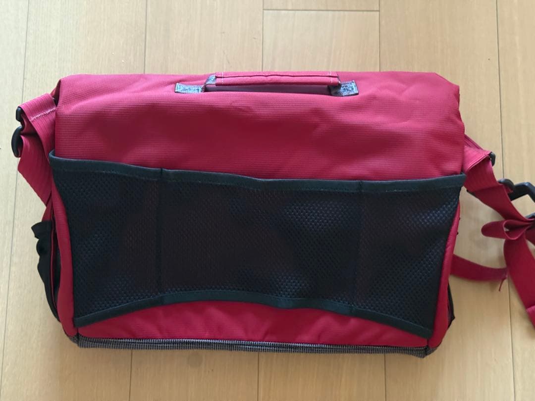 KLATTERMUSEN (クレッタルムーセン) FENJA