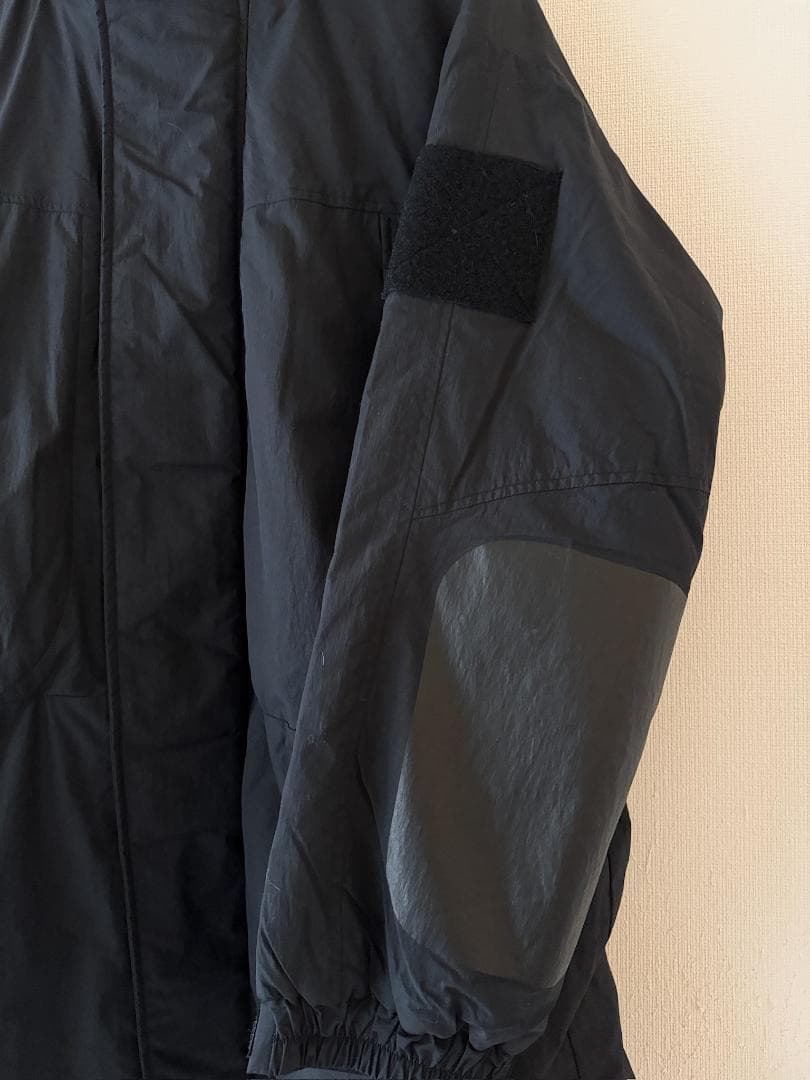 ワイルドシングス モンスターパーカー タイプ2