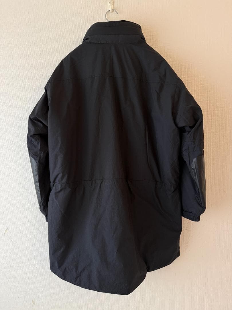 ワイルドシングス モンスターパーカー タイプ2