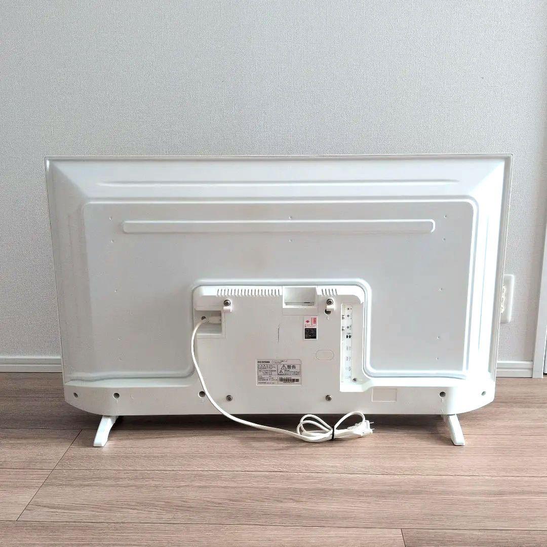 IRIS OHYAMA 40型液晶テレビ LT-40C420W