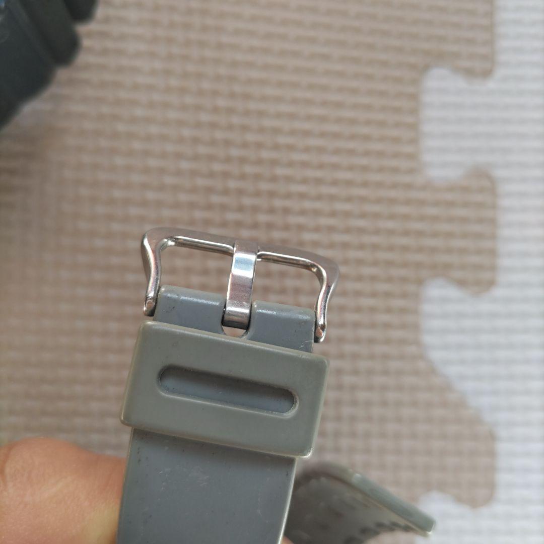 N*✨様 CASIO G-SHOCK 腕時計(デジタル)2点セット