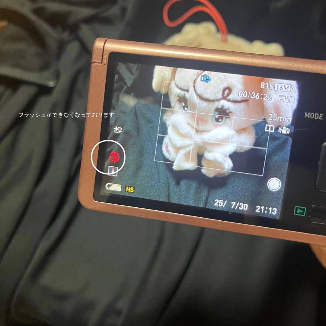 値下げ中 )CASIO デジタルカメラ EXILIM EX-ZR50