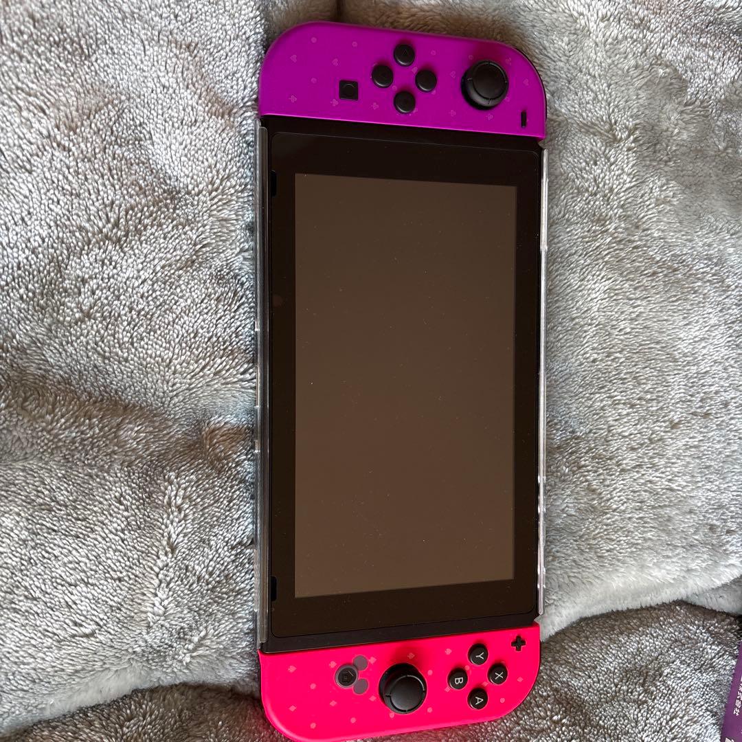 Nintendo Switch ディズニーツムツム フェスティバルセット