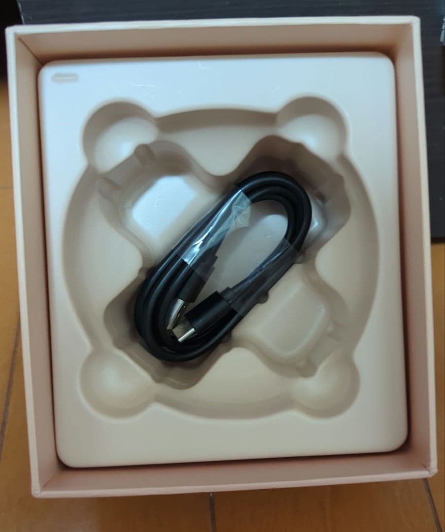 ゾーガンキン　スカルプ