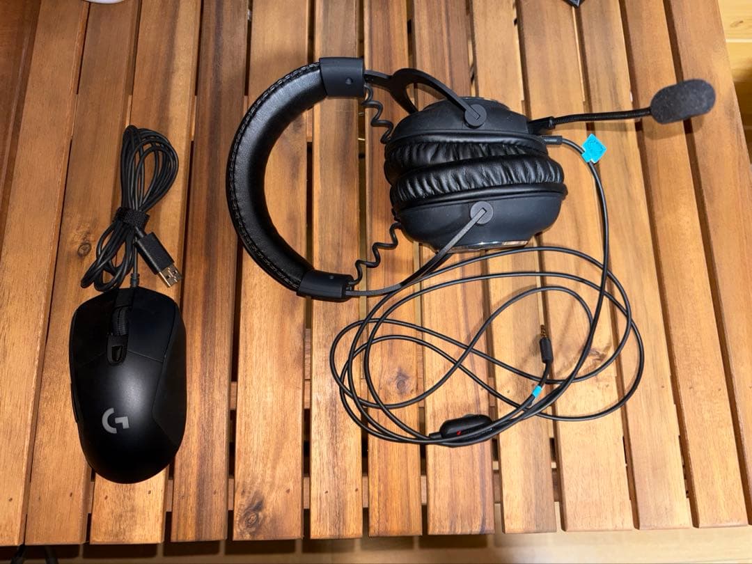 ロジクールPC周辺機器