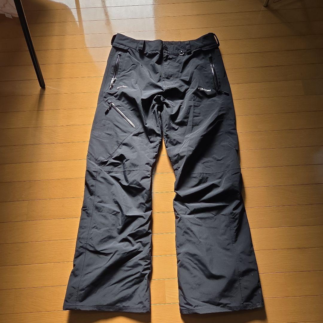 VOLCOM / ボルコム GORE-TEX スノボージャケット　Lサイズ