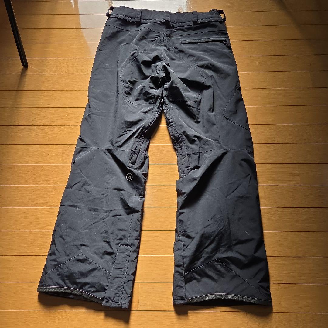 VOLCOM / ボルコム GORE-TEX スノボージャケット　Lサイズ