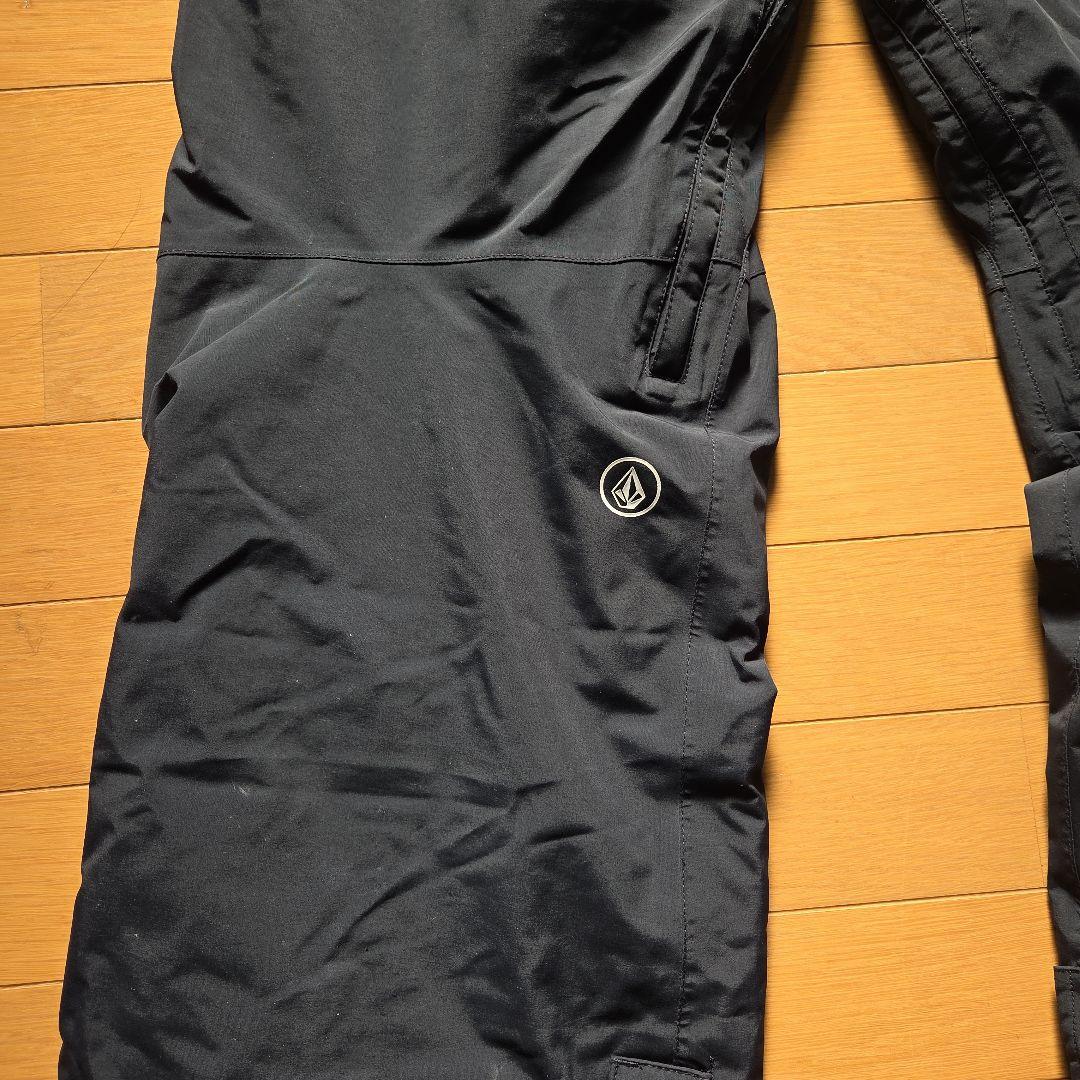 VOLCOM / ボルコム GORE-TEX スノボージャケット　Lサイズ