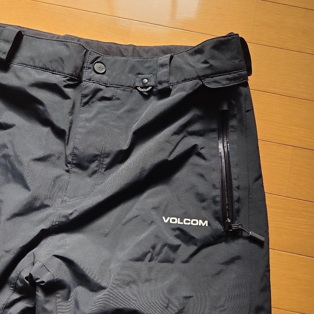 VOLCOM / ボルコム GORE-TEX スノボージャケット　Lサイズ