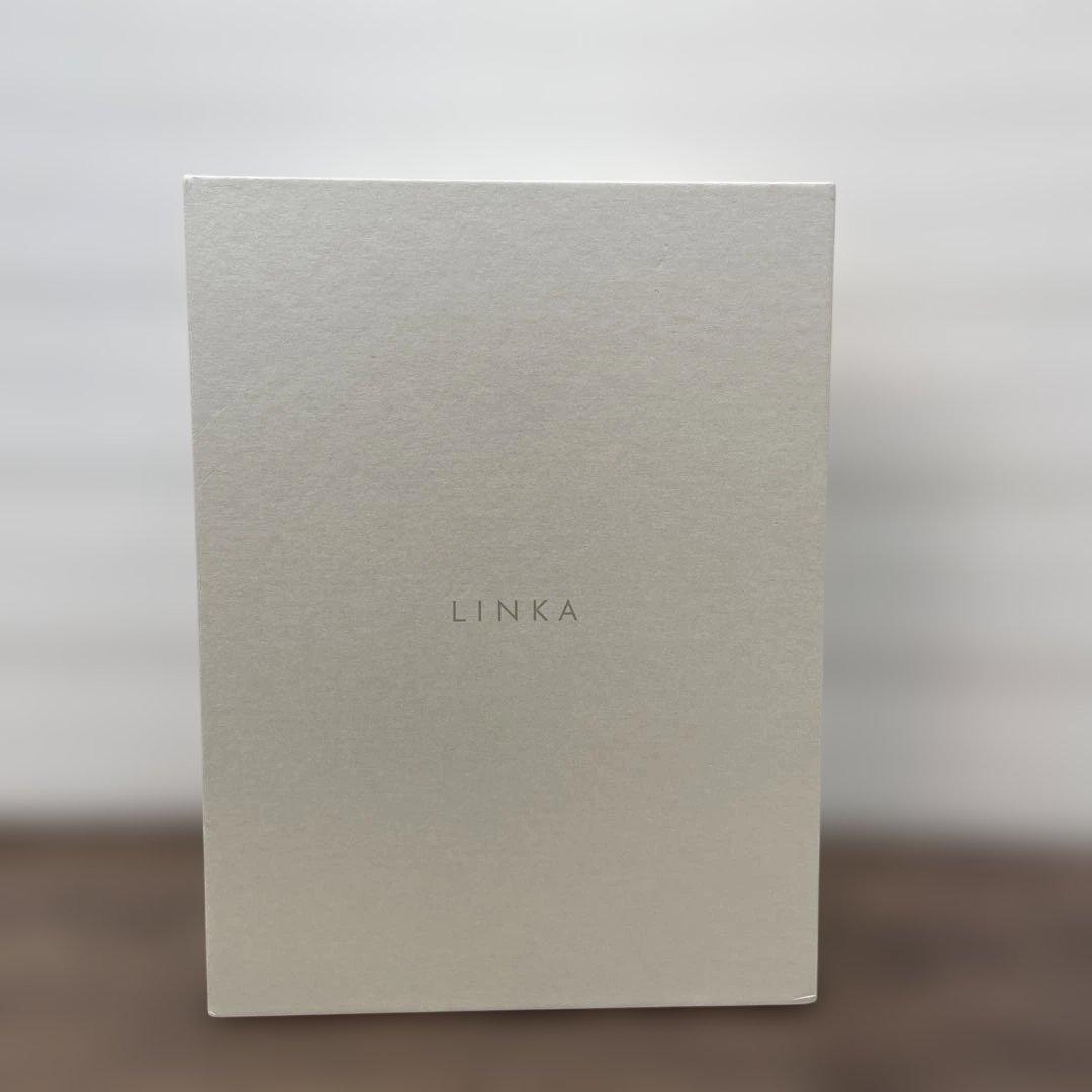 11530未使用 LINKA スノーフラッシュ DPL 美顔器