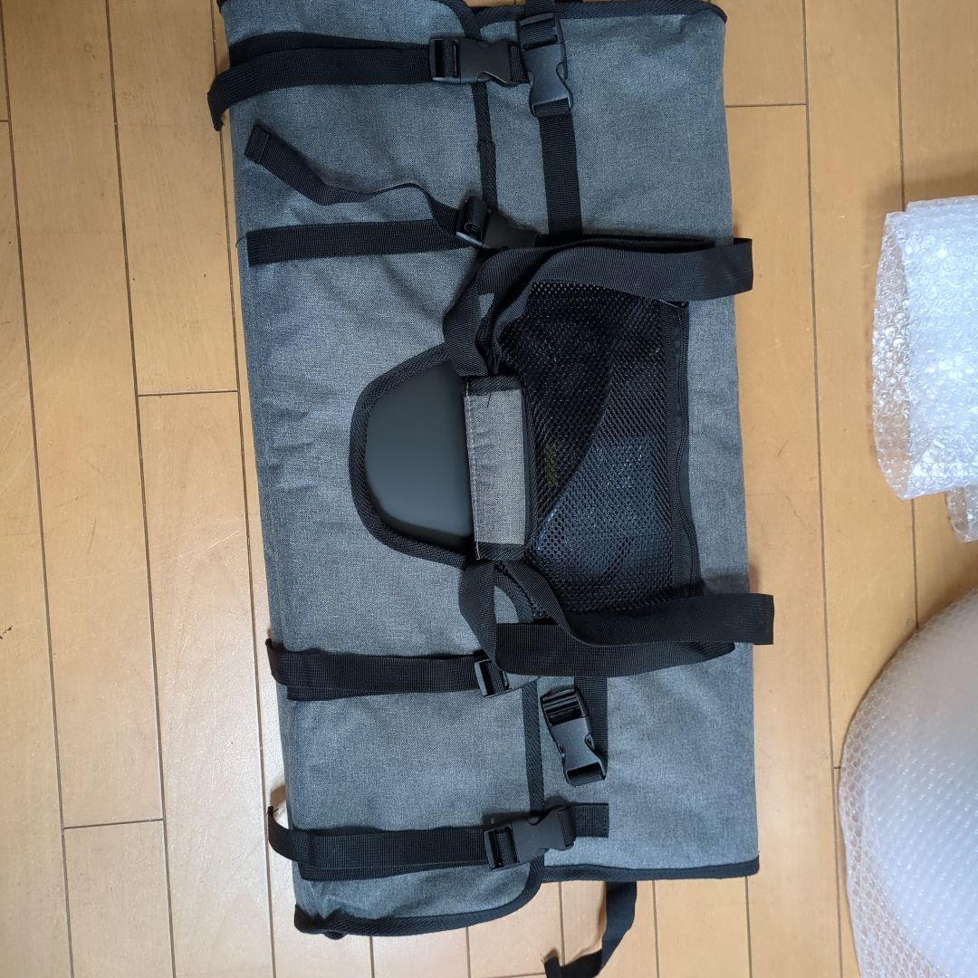 ASUS モバイルモニター ZenScreen MB249c　おまけ付き