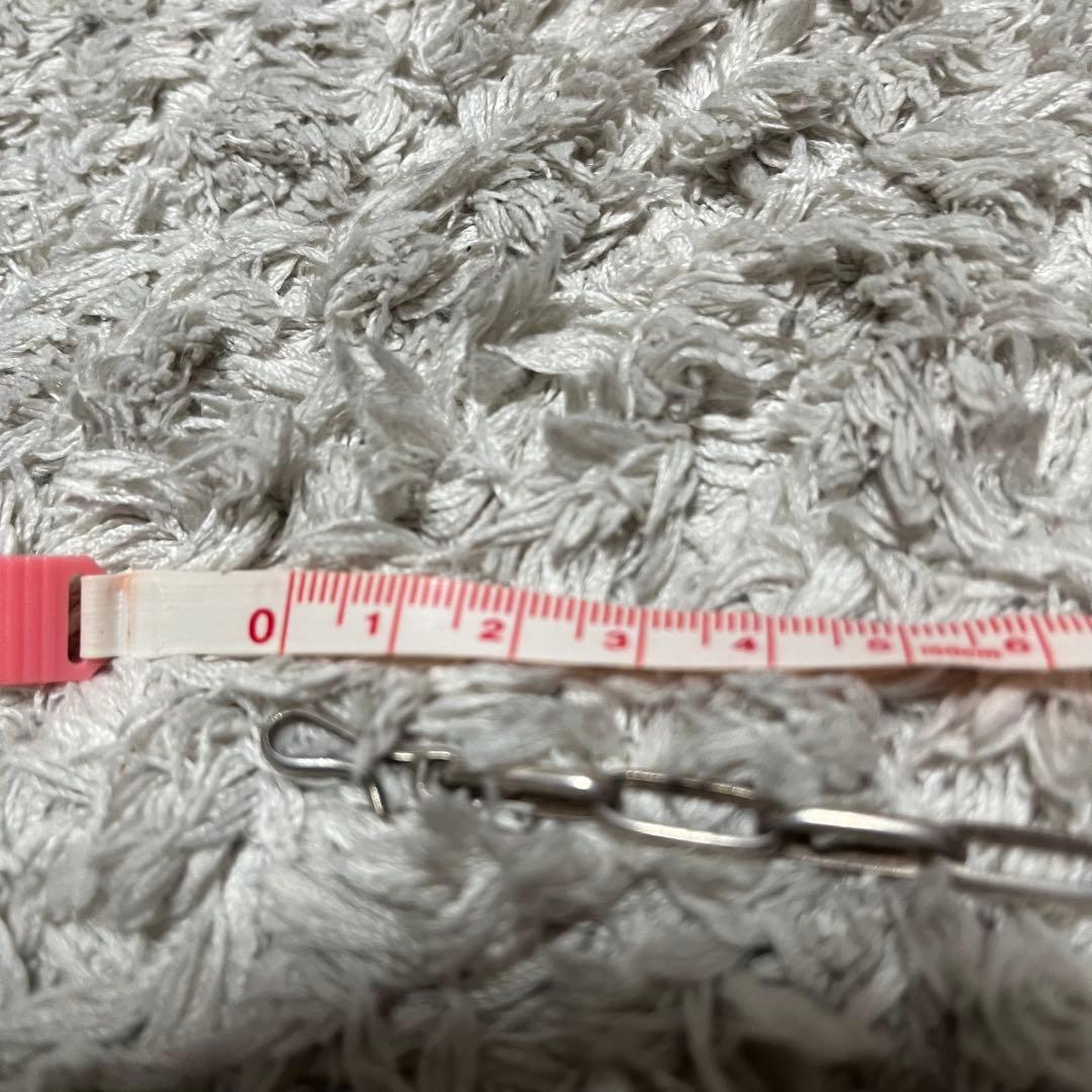 ナバホ シルバー925 チェーン ネックレス 約61cm