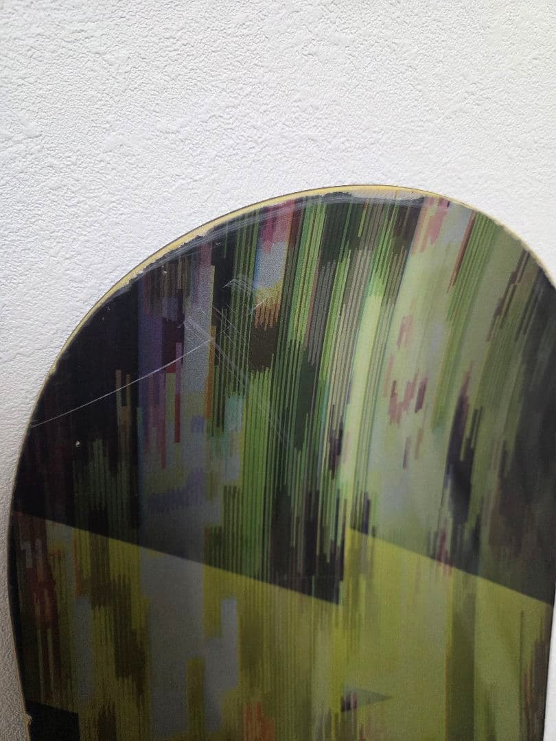 YONEX ACHSE スノーボード FLUX ビンディングセット