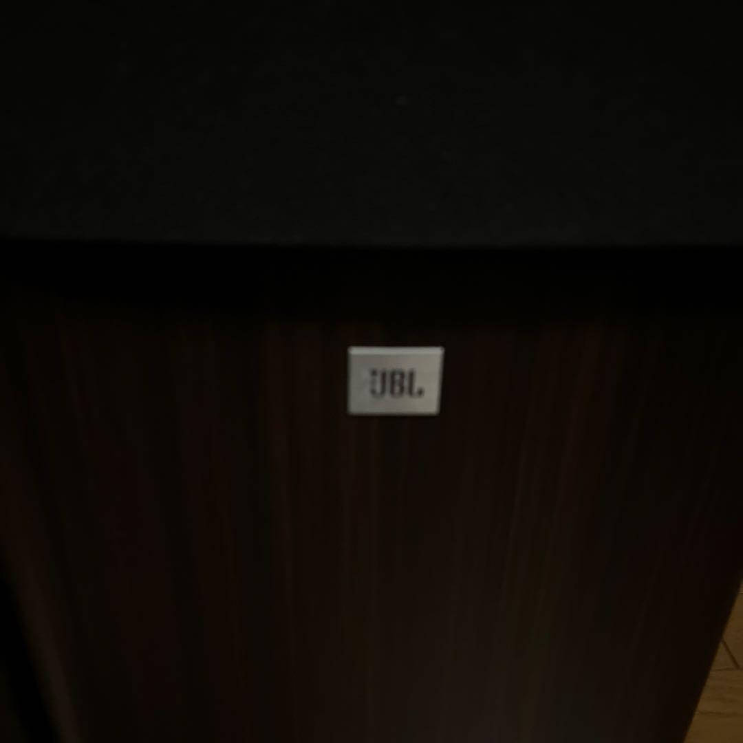 JBL トールボーイスピーカー フロア型　　STUDIO290BRN ペア
