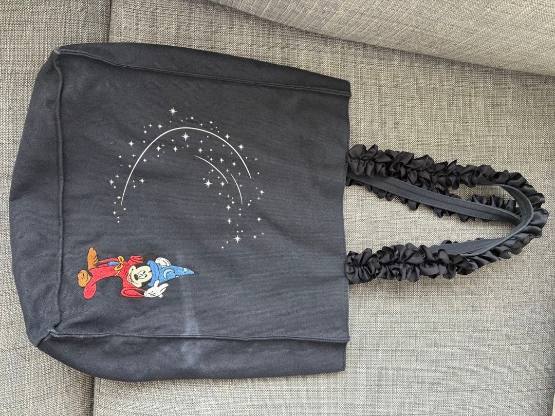 ♡*♡様 ミッキー 魔法使いの弟子 ファンタジア メゾンドフルール