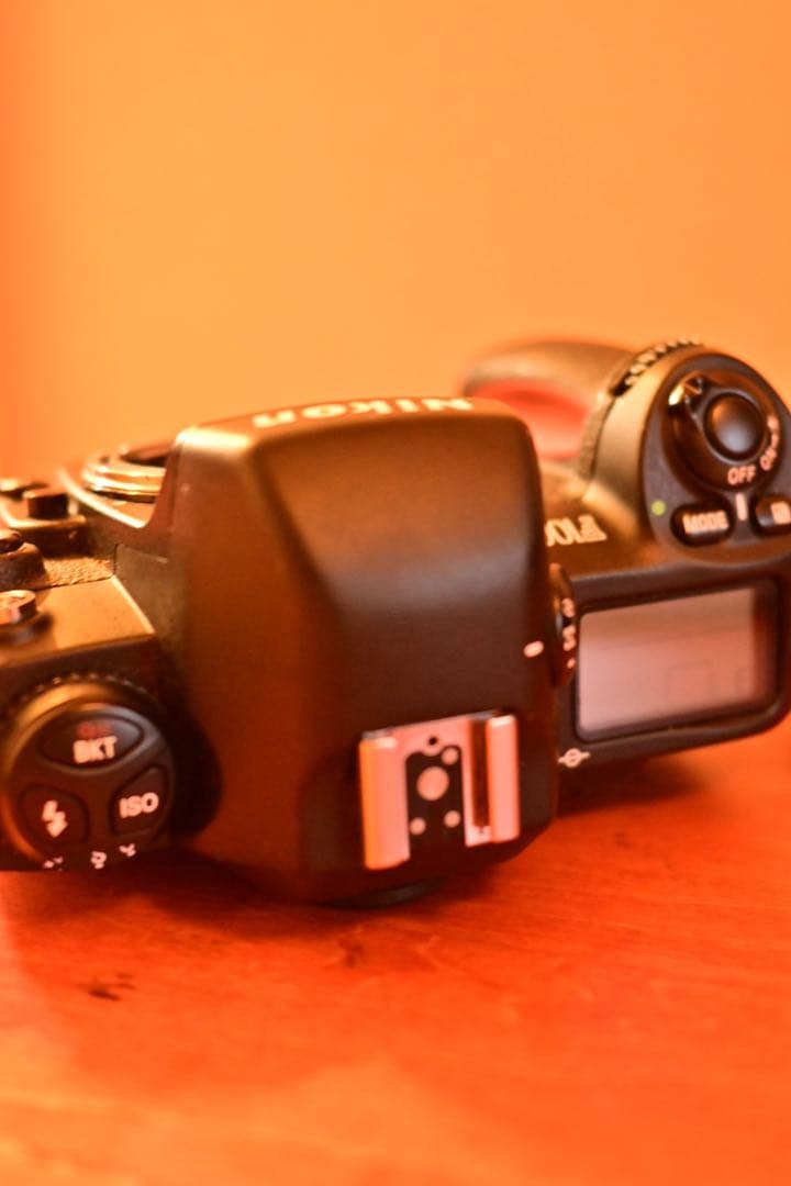 Dreaming ニコンf100レンズaf NIKKOR35mm-105