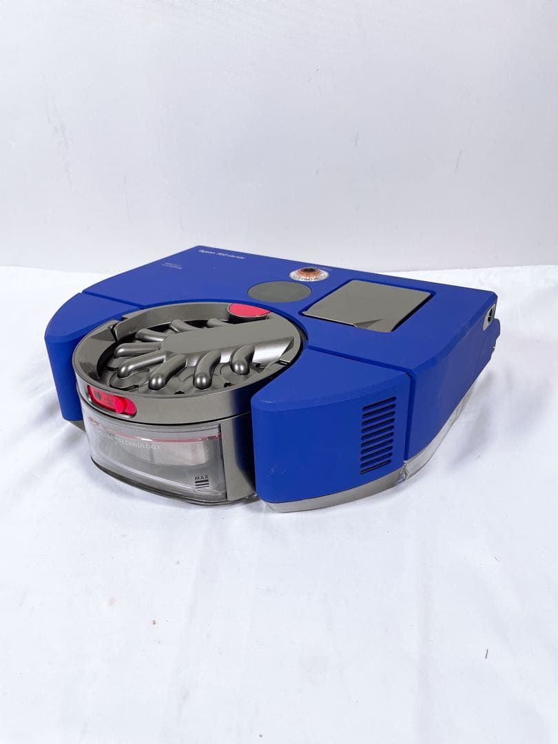 【良品】 dyson ダイソン ロボット掃除機 Dyson 360 RB03