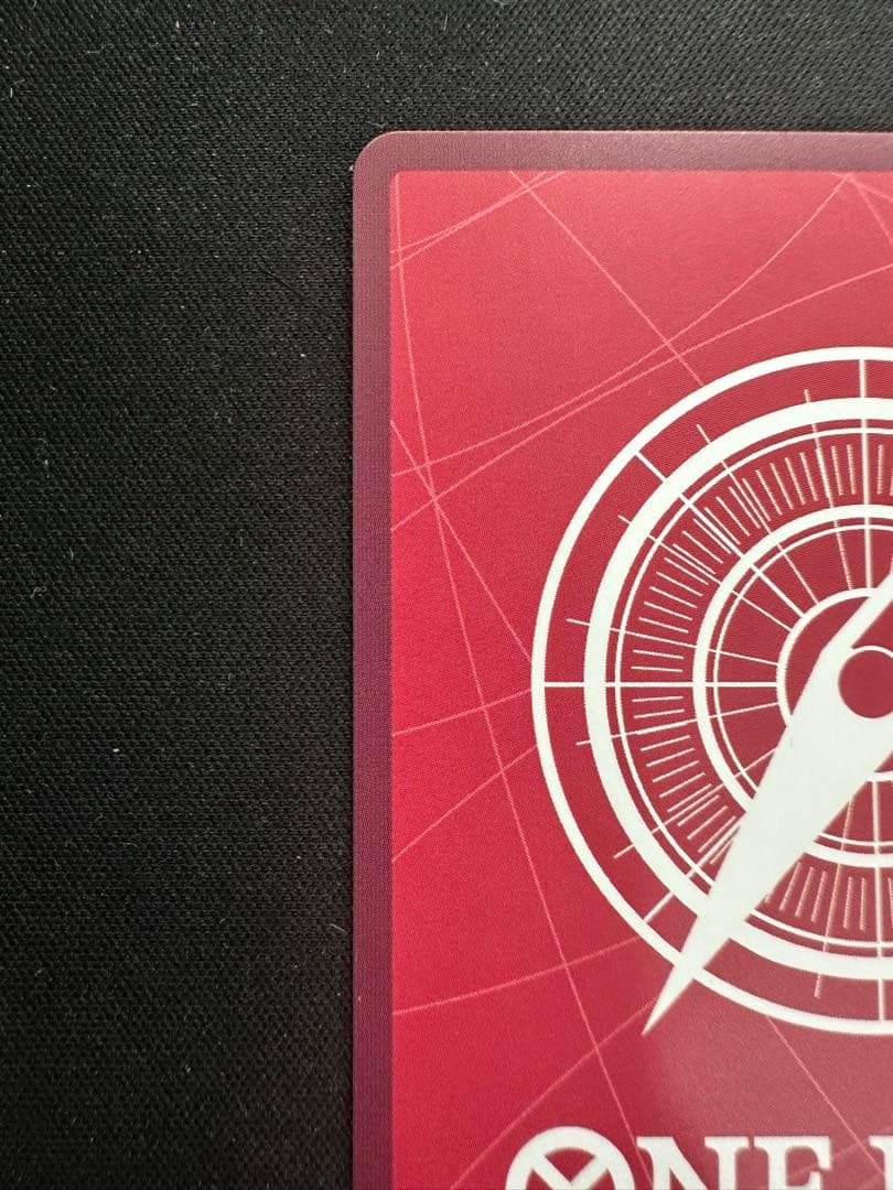 ワンピースカード　ゾロ　レカフィグ　リーダーパラレル　プロモ