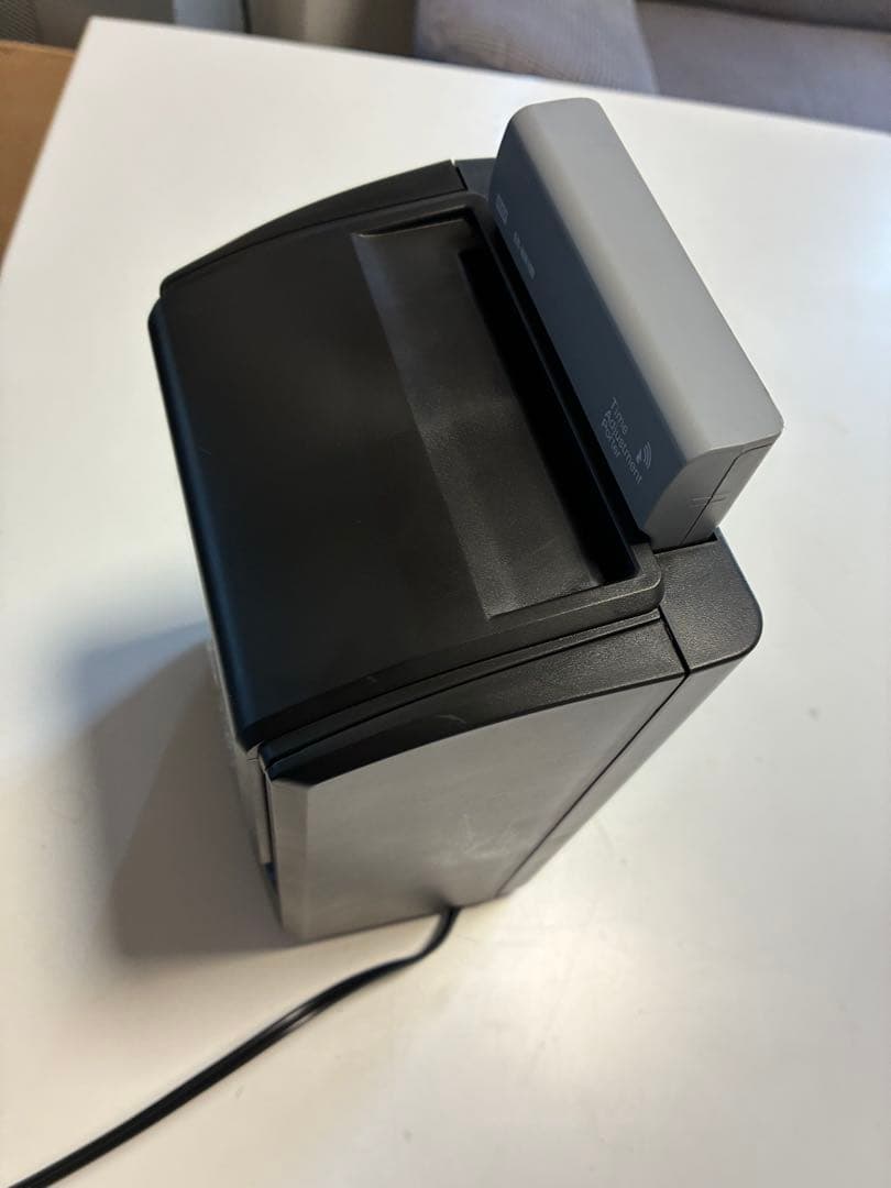 タイムレコーダー MAX ER-110SUW タイムカード中古品　2025年製