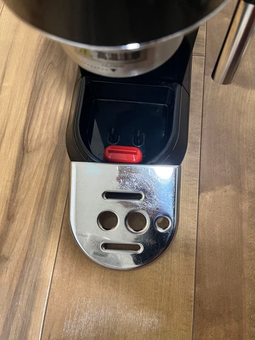 De’Longhi デディカ EC680 グラインダーセット＋おまけ多数