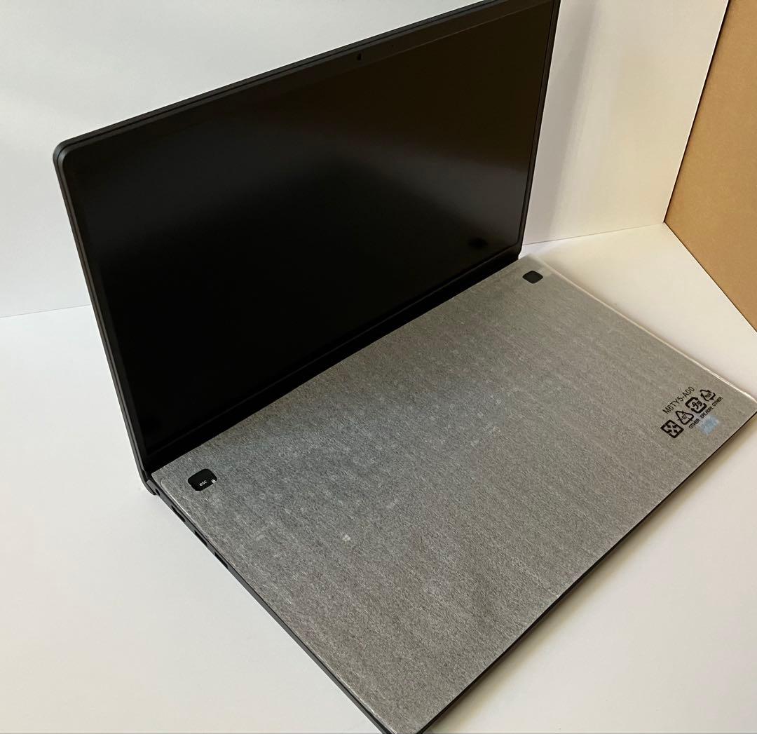 ノートPC DELL Inspiron15 3511 16GB 未使用・新品
