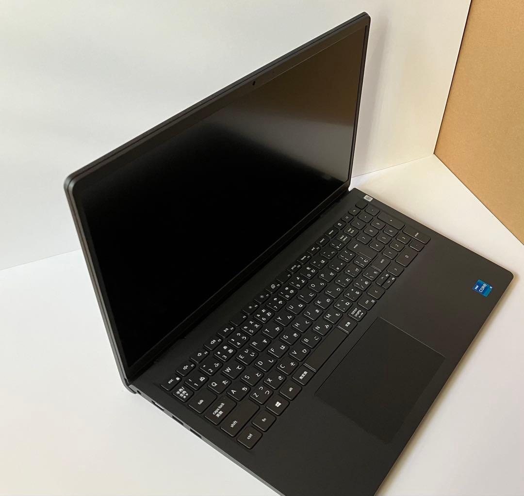 ノートPC DELL Inspiron15 3511 16GB 未使用・新品