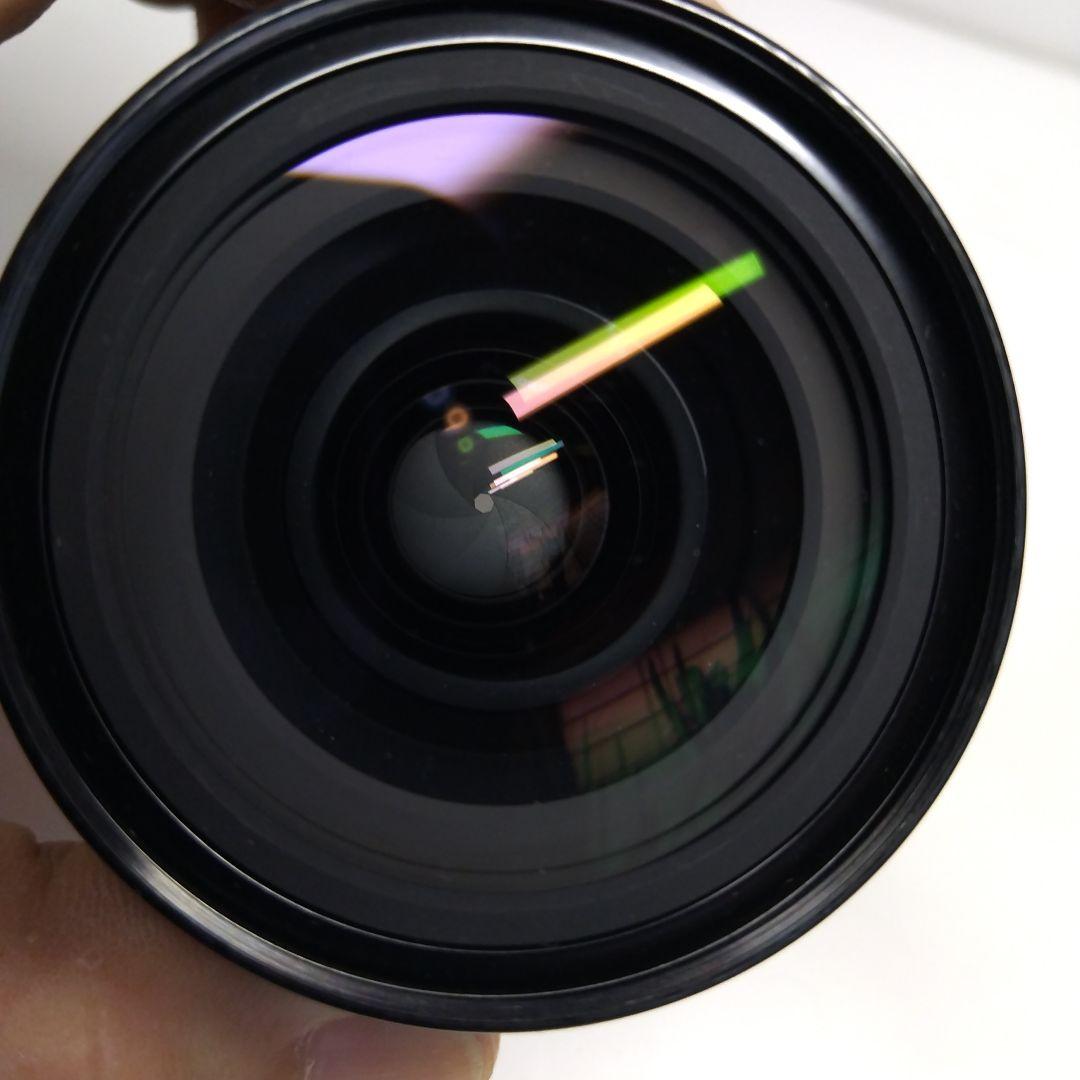 Nikon AI Nikkor 24mm F/2S レンズ