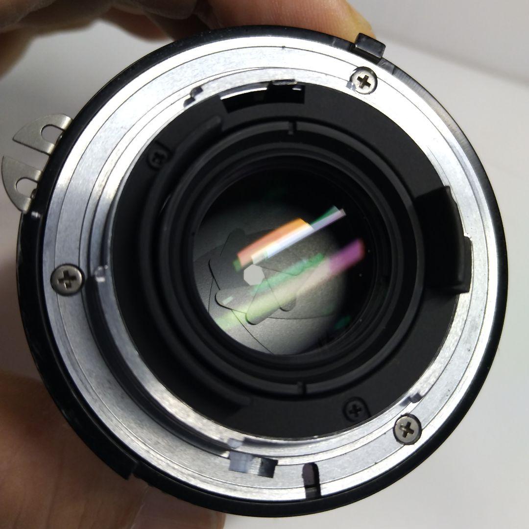 Nikon AI Nikkor 24mm F/2S レンズ