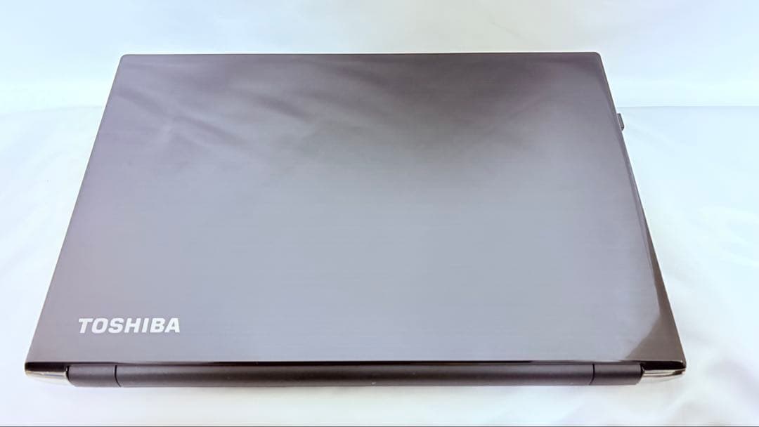 dynabook AZ65/BB ノートパソコン PAZ65BB_BNA