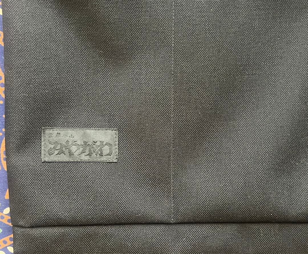 みやがわスポーツ　バッグ