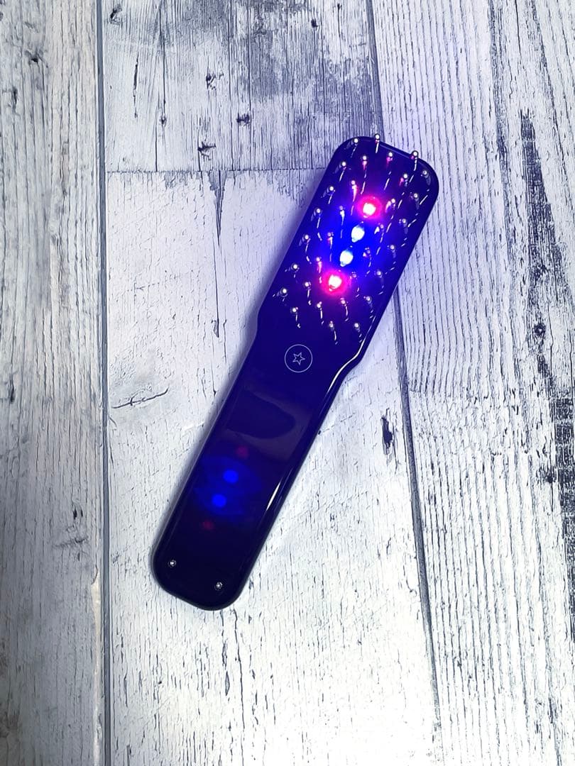 【最安値】エレクトロン 電気バリブラシ ELECTRON BARI BRUSH