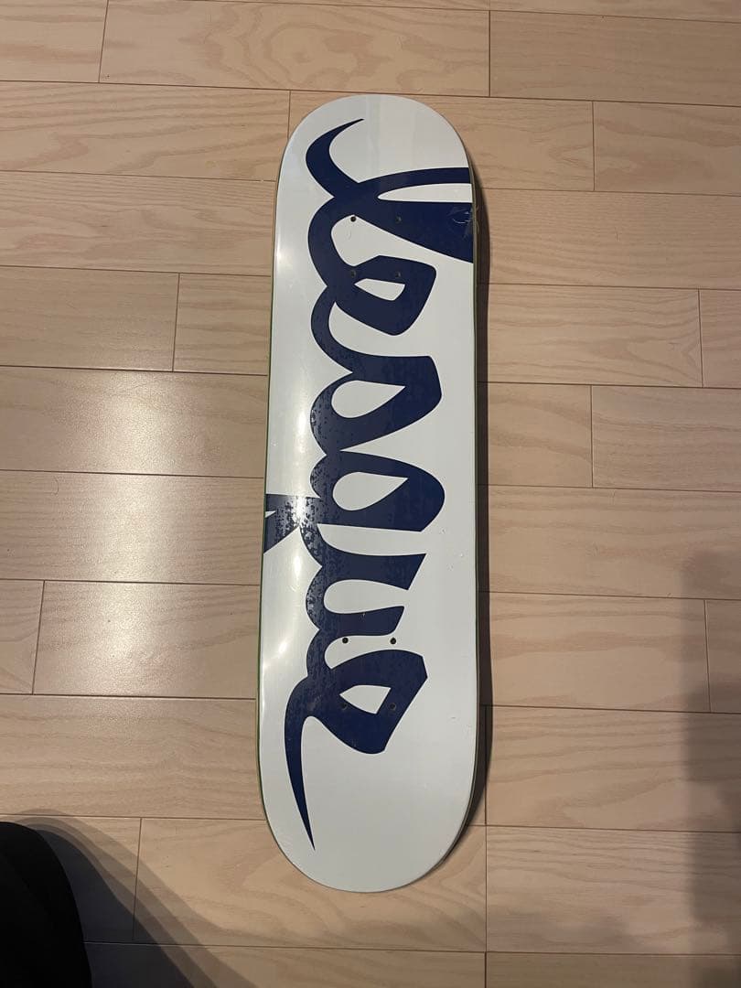 lesque skateboards デッキ　7.5ｘ29.75