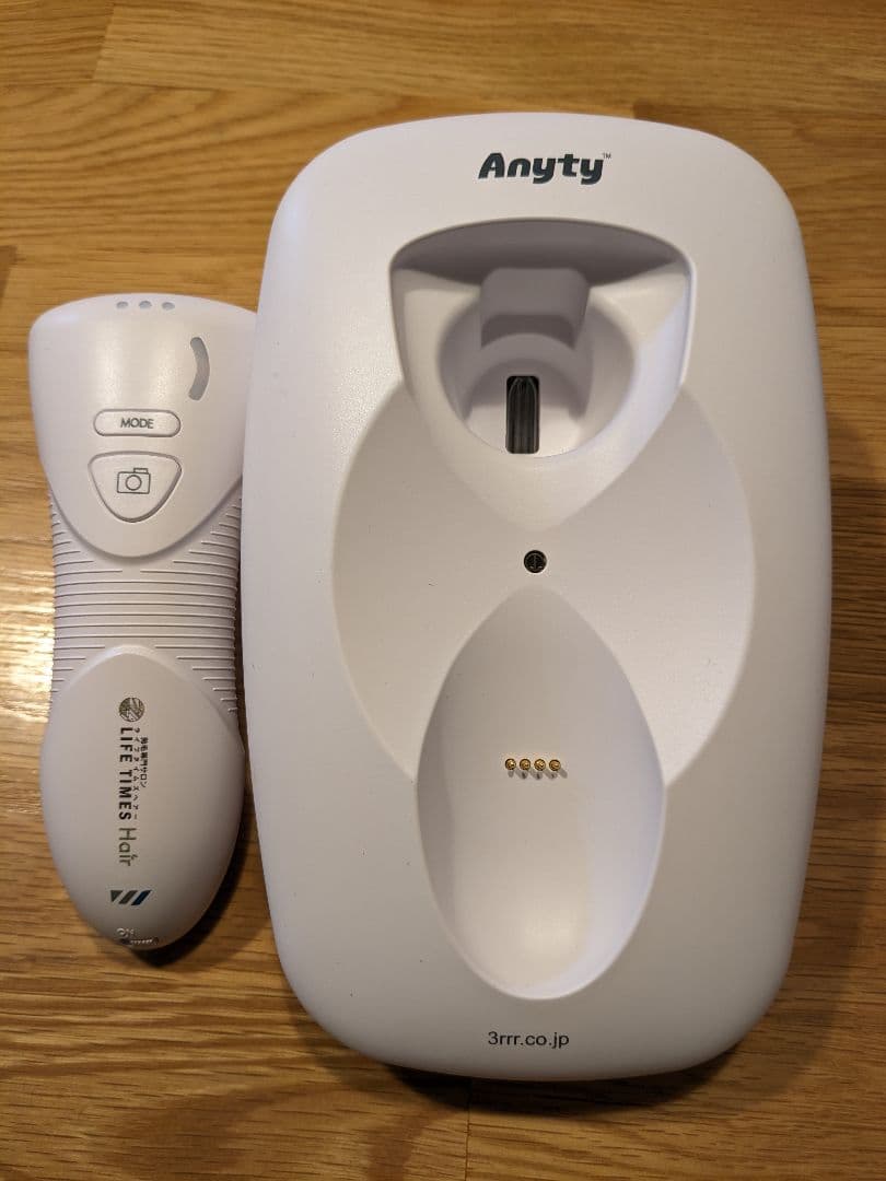 3R カウンセリングマイクロスコープ