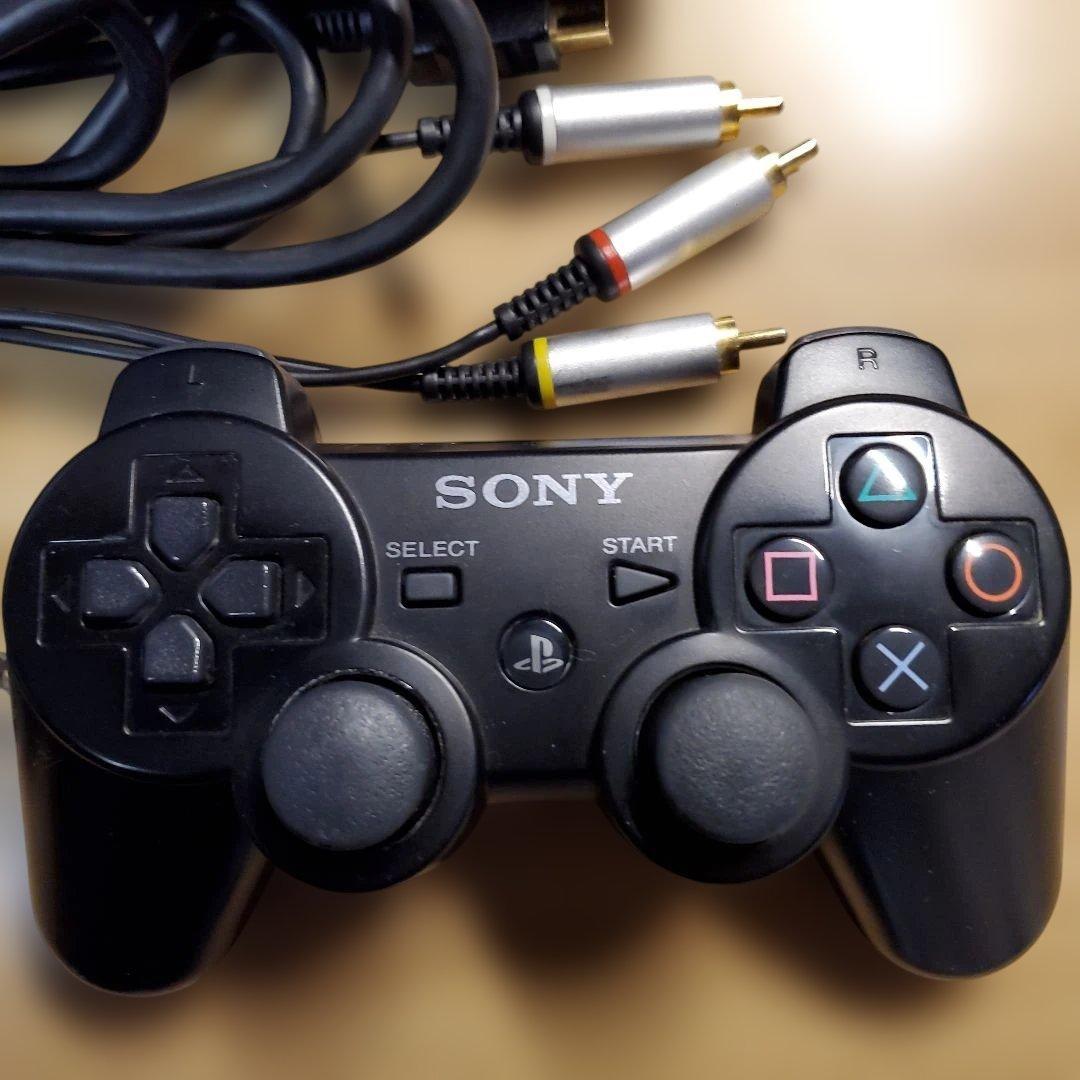 Nintendo Switch SONY PlayStation3 CECH-2000A