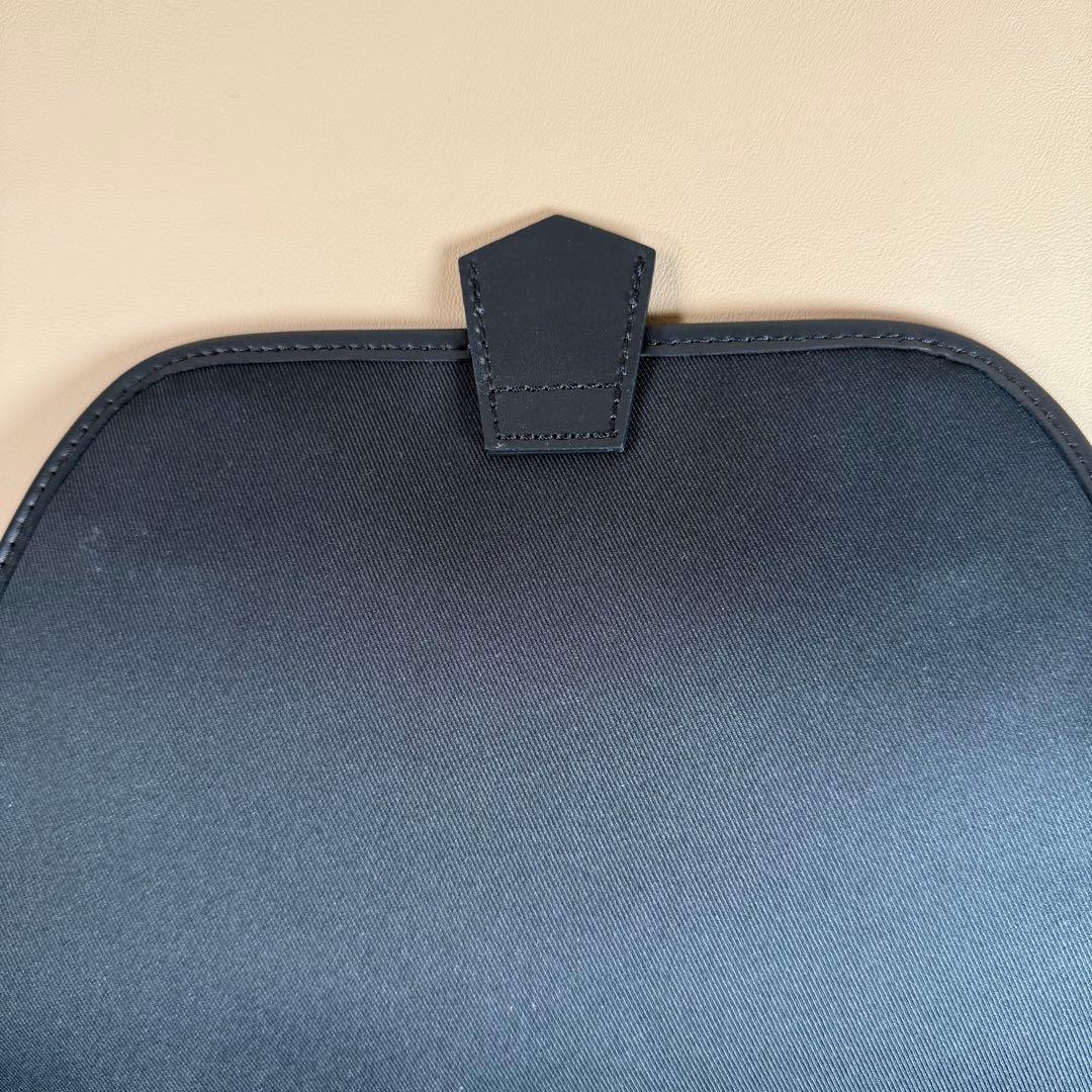 ルイヴィトンモノグラムマカサー　マグネティックメッセンジャーバッグ　M45557