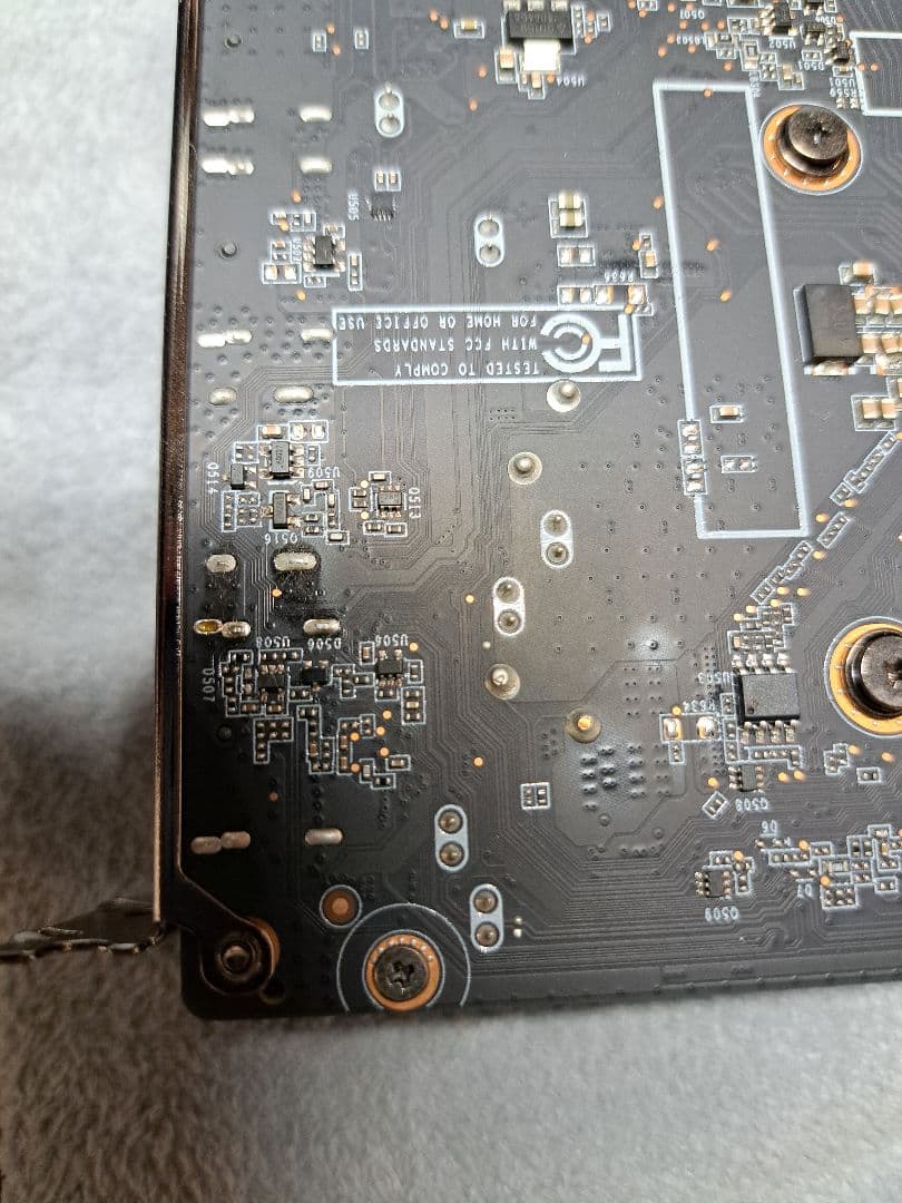 【ジャンク】GeForce RTX4060【値下相談】