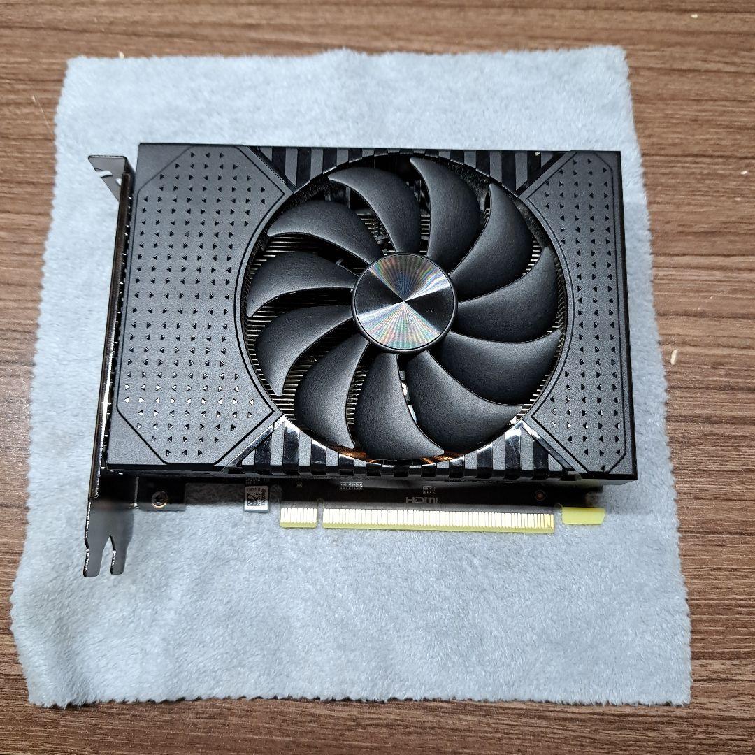 【ジャンク】GeForce RTX4060【値下相談】