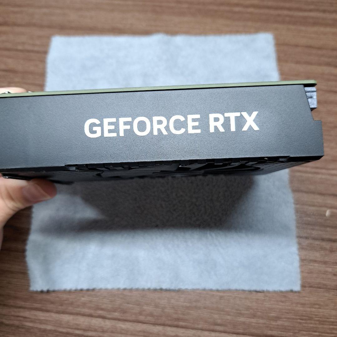 【ジャンク】GeForce RTX4060【値下相談】