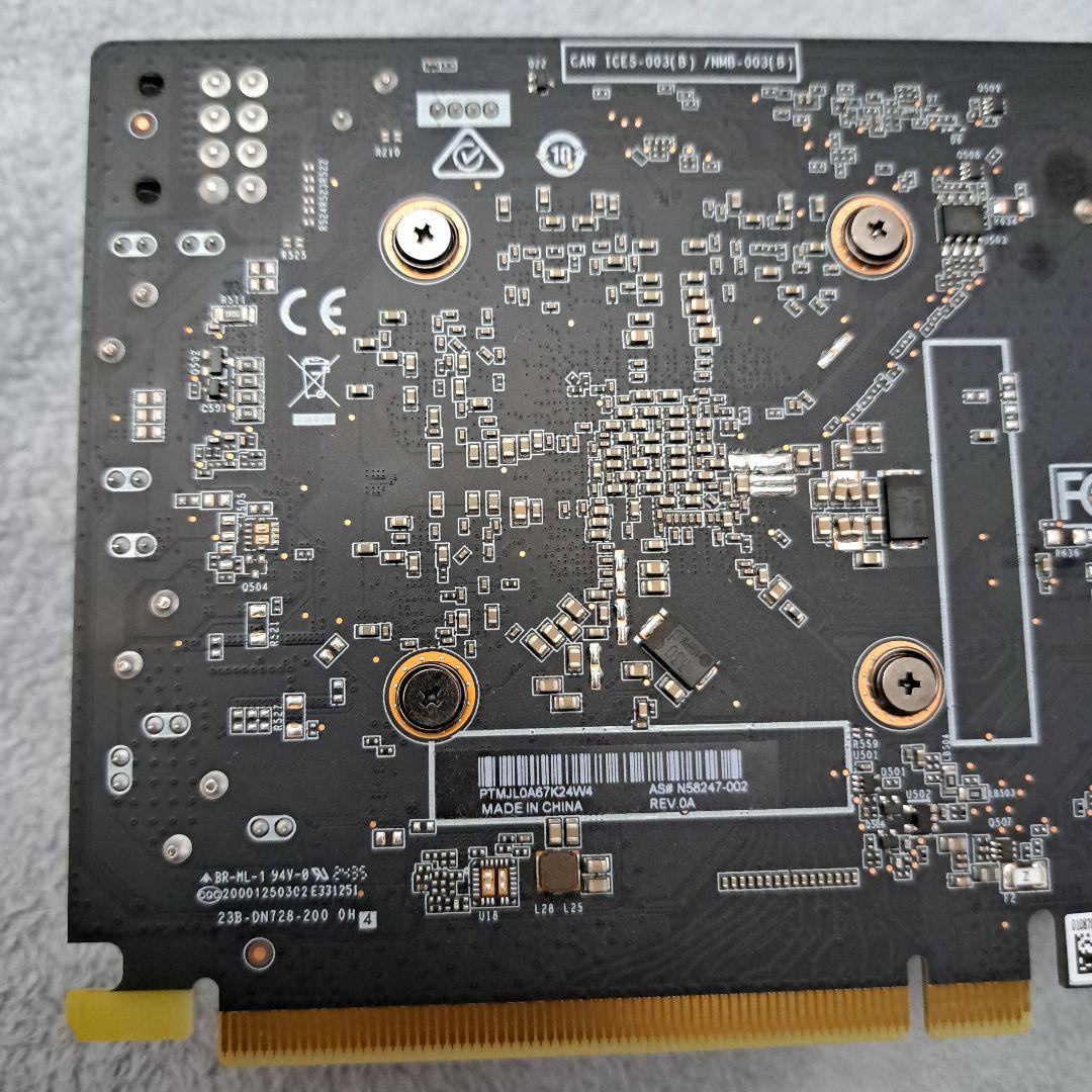 【ジャンク】GeForce RTX4060【値下相談】