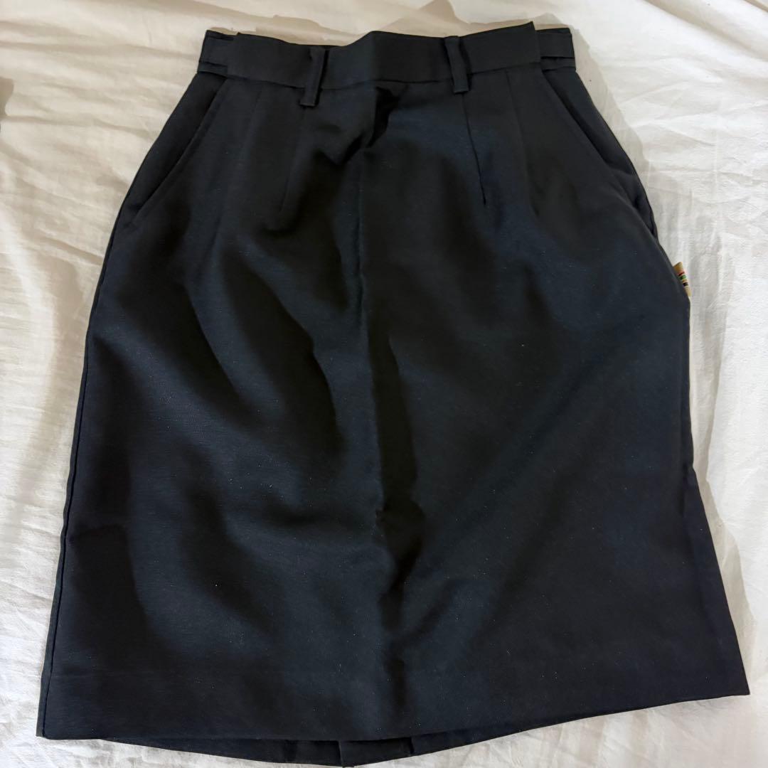 新品　マクドナルド　マック　マネージャー　旧制服　5号　7号