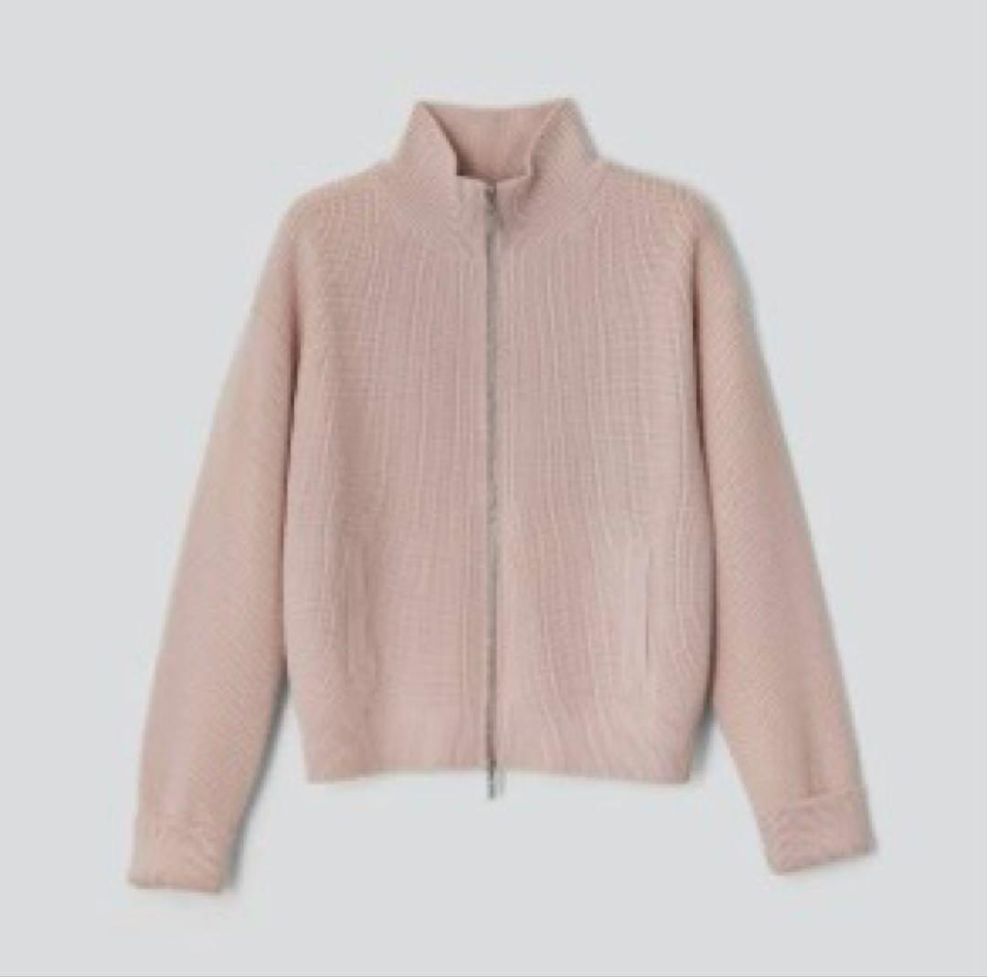 フォクシー KNIT CARDIGAN \"ROBIN\" ニット カーディガン