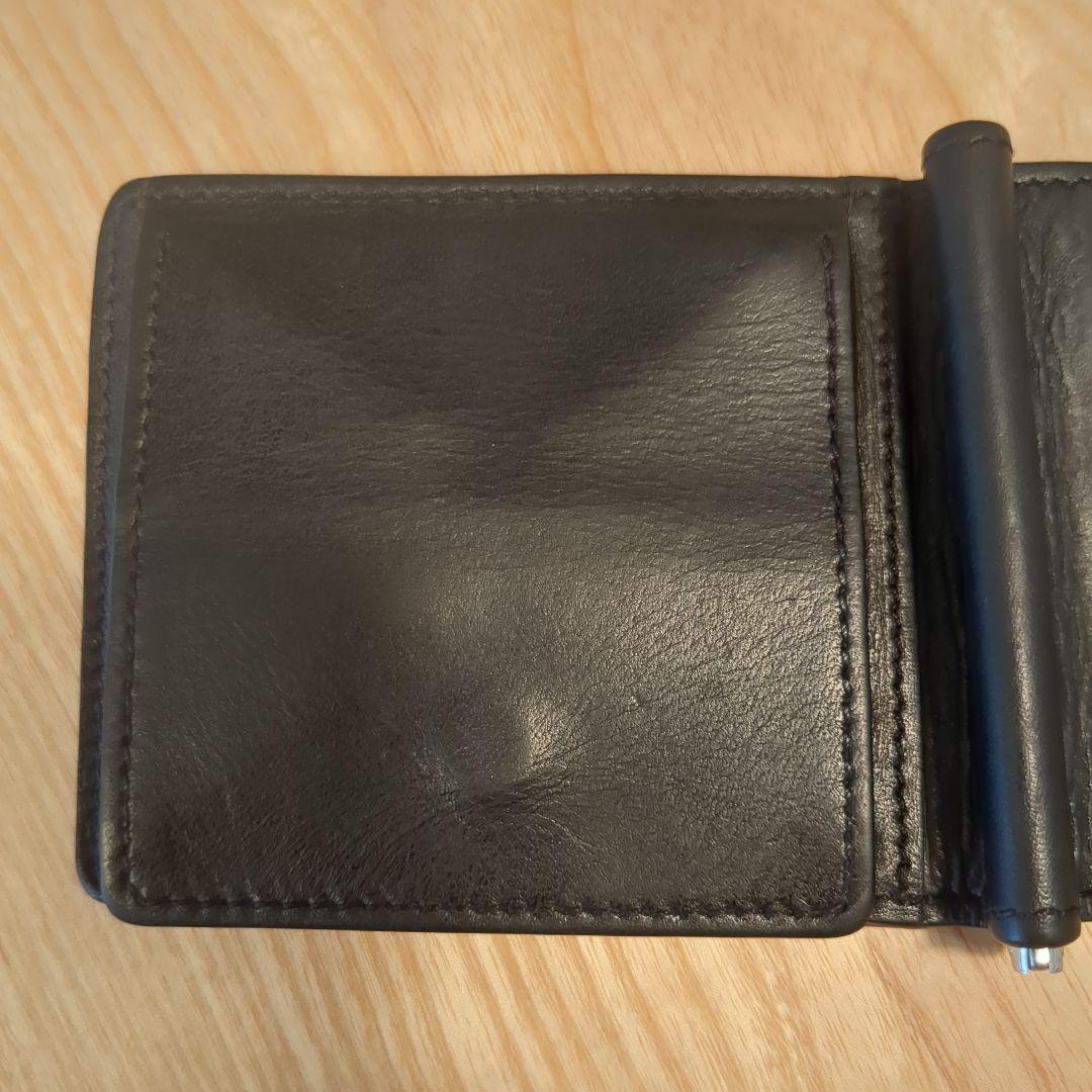 ※user_ee3c2c5a※　朝倉未来 マタンアヴニール マネークリップ